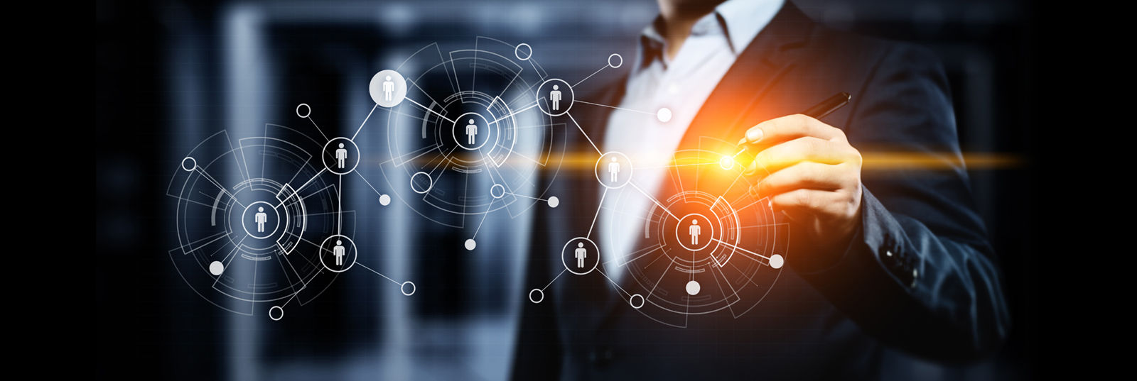 HR connect 3 