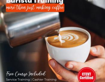 Blog Barista 