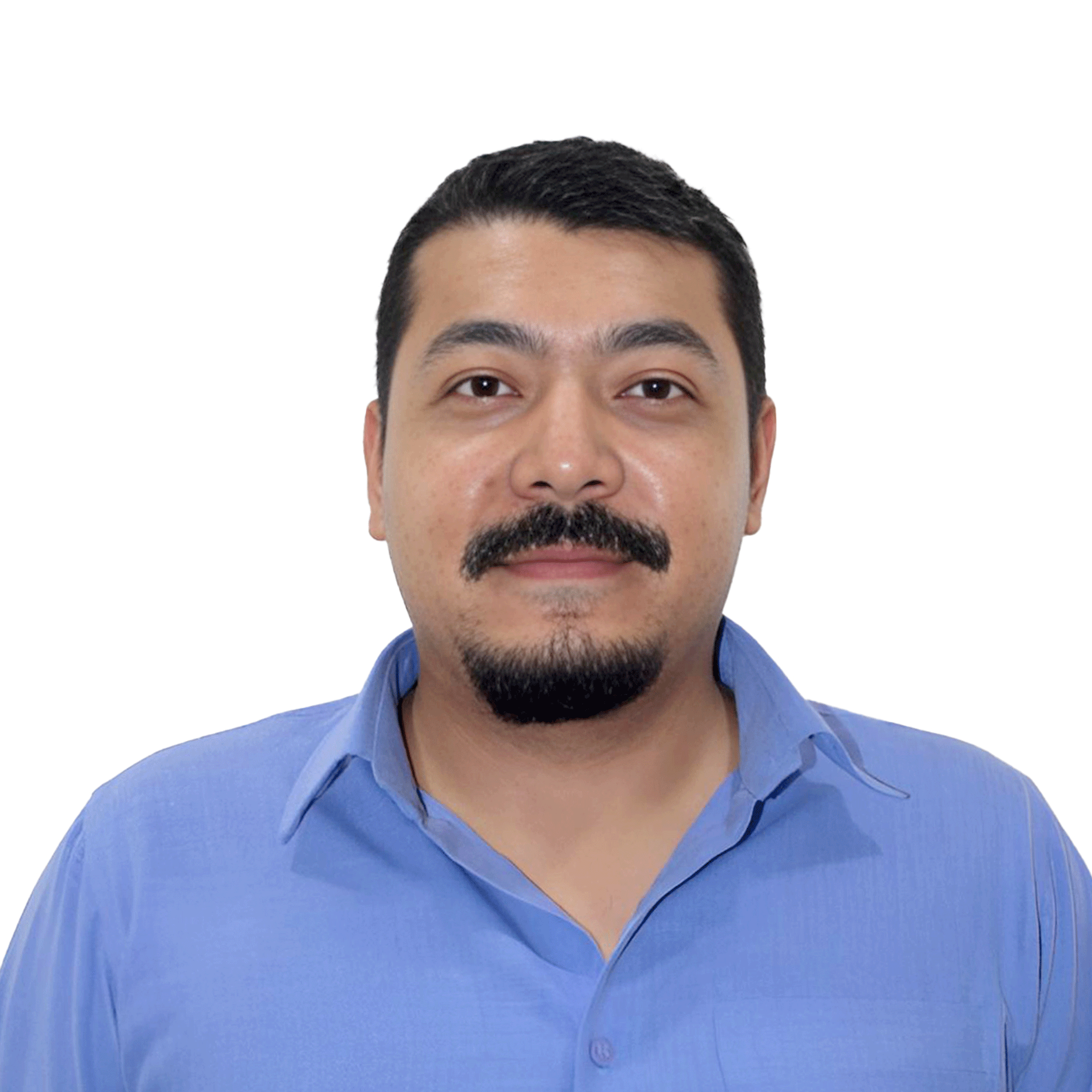 Mr. Amol Rajlawat
