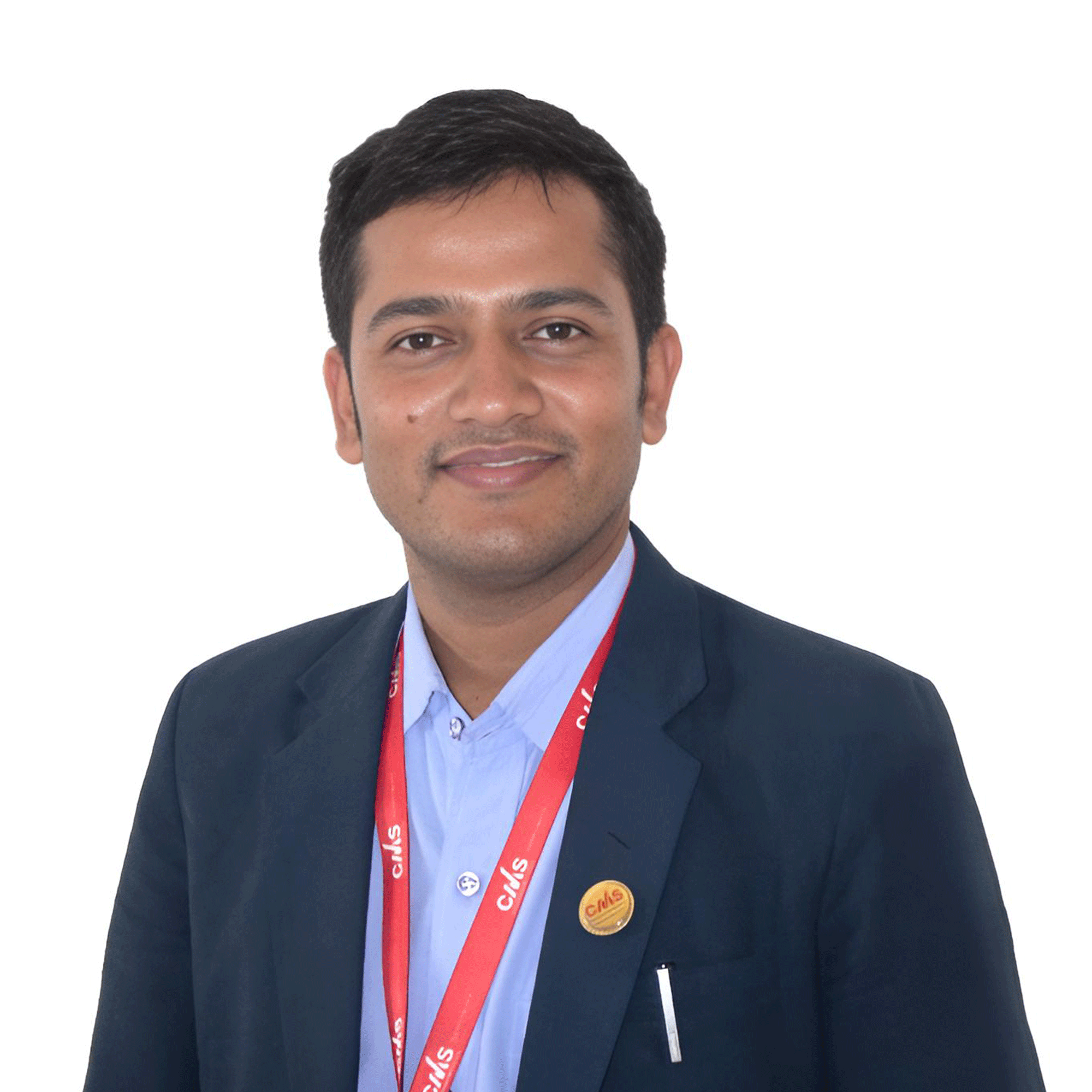 Mr. Man Prasad Bhatta