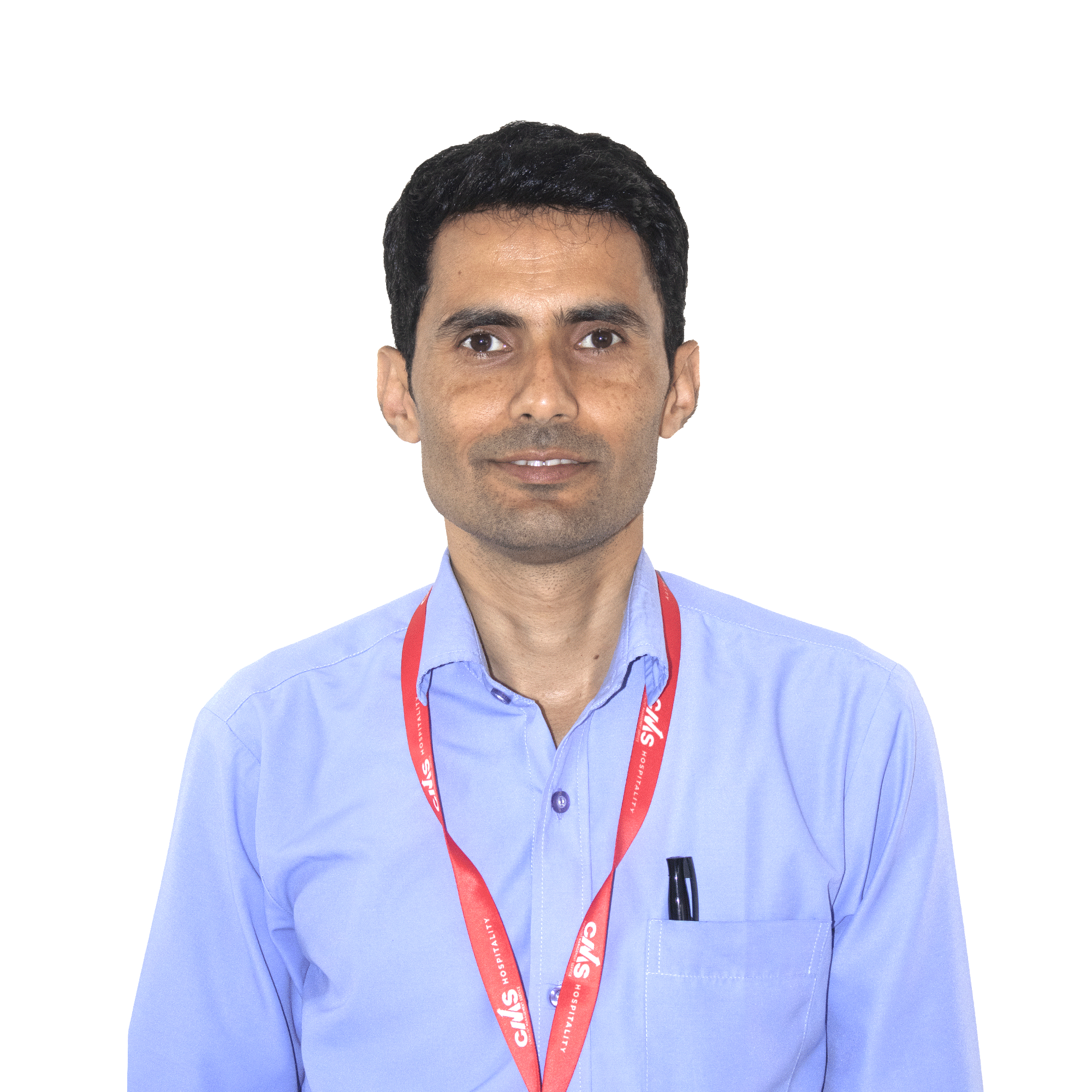 Mr. Sanjay Mainali