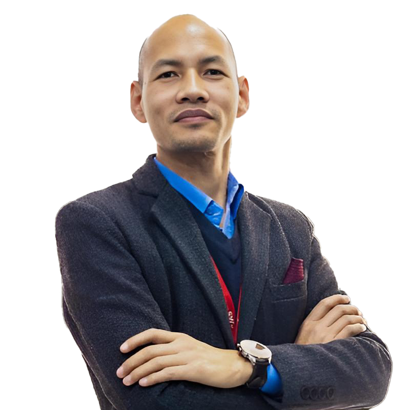 Singh Bahadur Moktan 